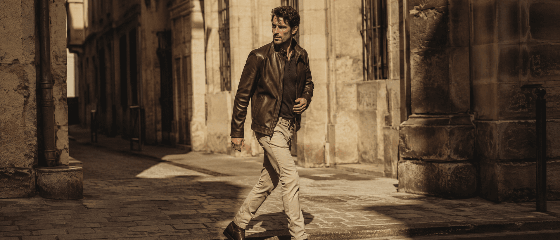 Men's Jackets