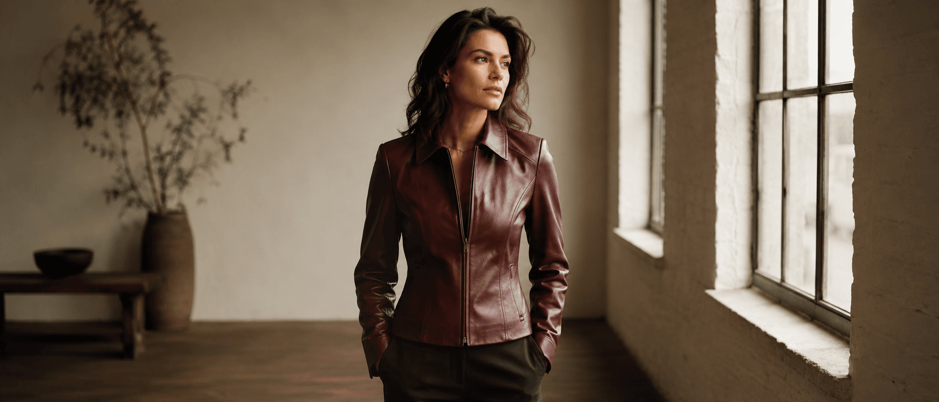 Women's Jackets